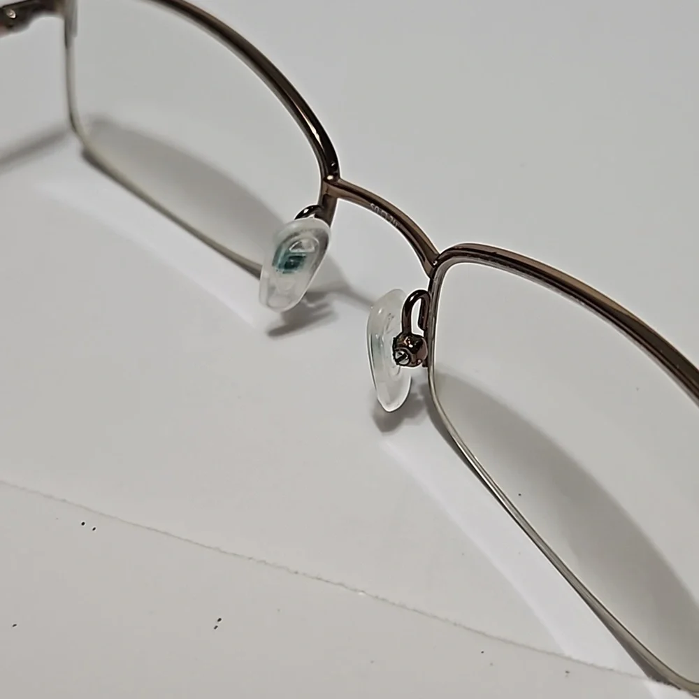 Oscar De LA Renta OSL 702   Eyeglass Frames Only #E-22
